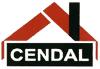 logo: "Cendal" Zakład Remontowo-Budowlany