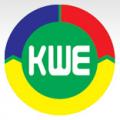 logo: KWE - Technika Energetyczna Sp. z o.o.