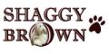 logo: ShaggyBrown.pl - Internetowy Sklep Zoologiczny