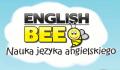 logo: Englishbee - Angielski dla dzieci Wrocław.
