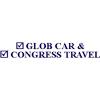 logo: "Glob Car And Congress Travel" Wojciech Cedro