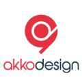 logo: AkkoDesign