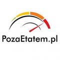 logo: PozaEtatem.pl - A Ty, co robisz po pracy?