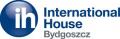 logo: International House Grzegorz Chruszcz Sp. k.