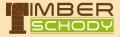 logo: TIMBER - Schody drewniane - produkcja, montaż