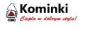 logo: Kominki Komo
