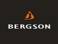 logo: BERGSON - Inspirują nas wyzwania