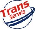 logo: Trans Serwis przesyłki kurierskie