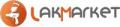 logo: LakMarket - Pasty polerskie