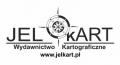 logo: Wydawnictwo Kartograficzne JEL-KART
