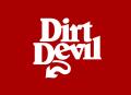 logo: Dirt Devil