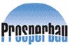 logo: "Prosperbau" Sp. z o.o.
