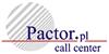 logo: Pactor Sp. z o.o.