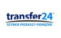 logo: Transfer24 Sp. z o.o.