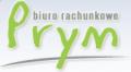 logo: Prym Biuro rachunkowe Kraków