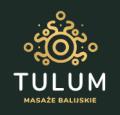 logo: TULUM - Masaże Balijskie