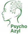 logo: Psychoazyl ośrodek psychoterapii i wsparcia rodziny