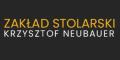 logo: Krzysztof Neubauer Zakład Stolarski