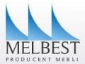logo: Melbest - Producent Mebli