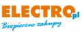 logo: ELECTRO.pl - najlepszy polski elektromarket