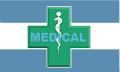 logo: MEDICAL – medycyna pracy, lekarze specjaliści!