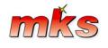 logo: MKS Sp. z o.o. 