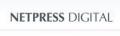 logo: NetPress Digital