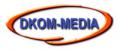 logo: Dkom-Media Usługi Informatyczne Michał Dudziak