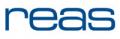 logo: REAS doradca inwestycji mieszkaniowych