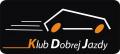 logo: Klub Dobrej Jazdy