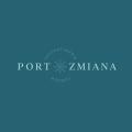 logo: Port Zmiana | Psychoterapia - Mokotów, Ochota, Śródmieście