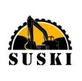 logo: SUSKI Monitoring System | Mierniki Zużycia Paliwa