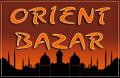 logo: Orient Bazar - Przyprawy