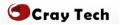 logo: Cray Technologies