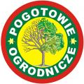 logo: Pogotowie Ogrodnicze