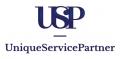 logo: Unique Service Partner