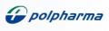 logo: Polpharma - producent leków, farmaceutyki