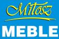 logo: Sklep meblowy oraz produkcja: Kartuzy meble Miłosz