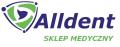 logo: Alldent Sklep Medyczny
