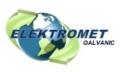 logo: Elektromet Galvanic