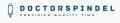 logo: DoctorSpindel