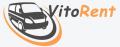 logo: Wynajem busów Mercedes Vito | VITORENT