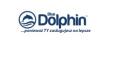 logo: Blue Dolphin
