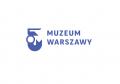 logo: Muzeum Warszawy