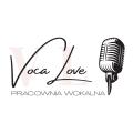 logo: Pracownia Vocalove