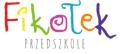 logo: Niepubliczne Przedszkole "FIKOŁEK"
