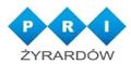 logo: Przedsiębiorstwo robót inżynieryjnych Żyrardów Sp. z o. o.
