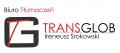 logo: TransGlob Tłumaczenia Wrocław http://transglob.com.pl/