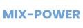 logo: Mix-Power Przemysław Żmuda