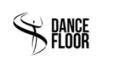 logo: Dancefloor Szkoła tańca Katarzyna Prenkiewicz